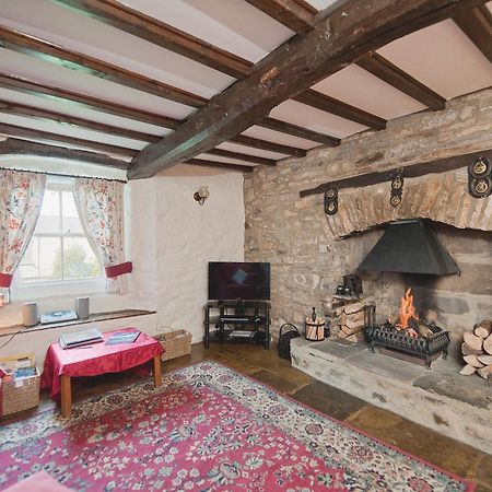 Bellerby Holly Cottage מראה חיצוני תמונה